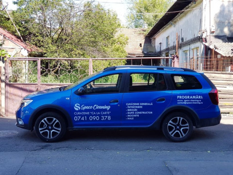 Servicii de curatenie